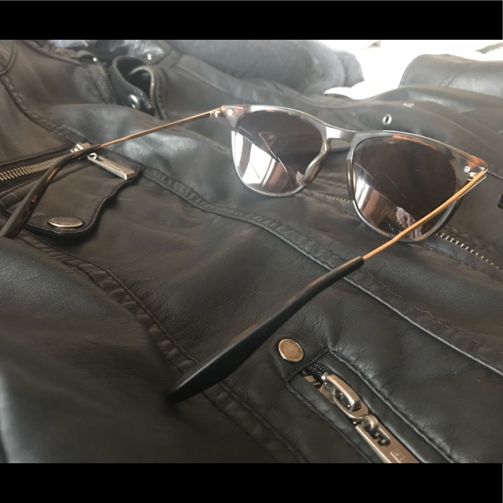 Barton Perreira Hakan Sunglasses t54